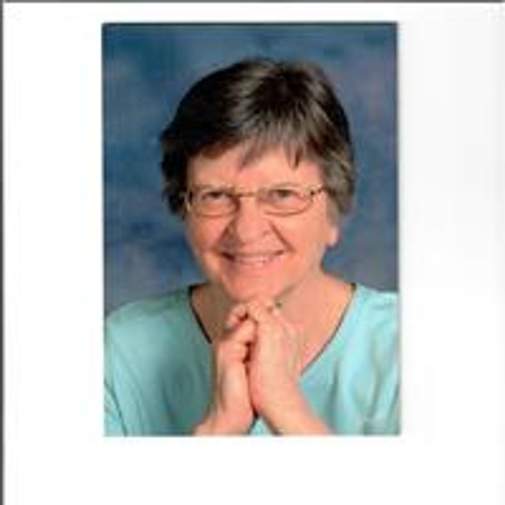 Rebecca E. Hegdahl Profile Photo