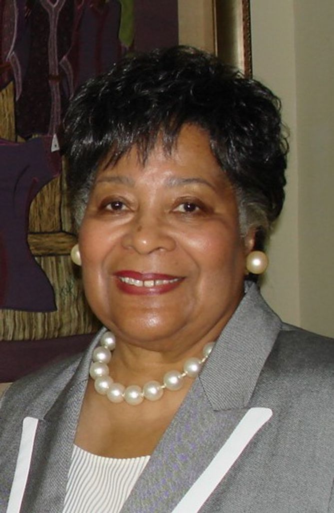 Iwilla Celesta (Dawson)  Echols