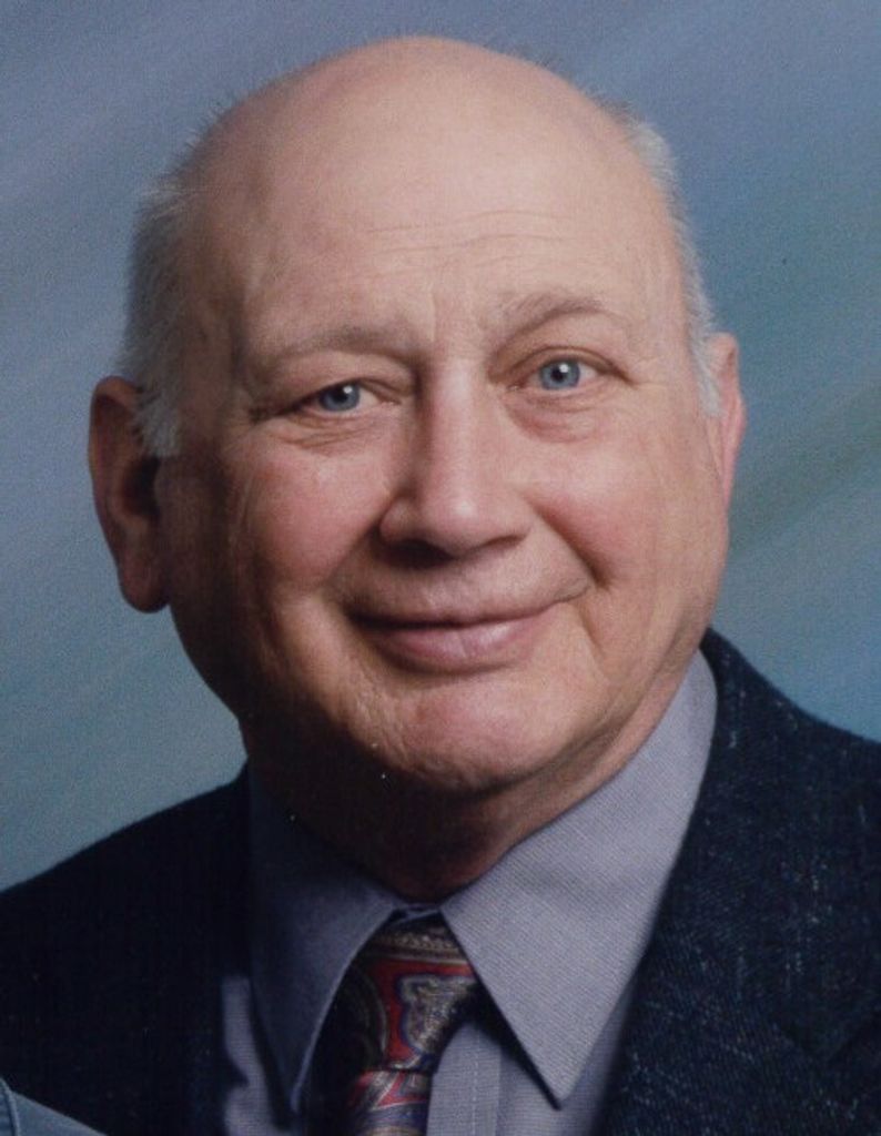 Watson Groce Profile Photo