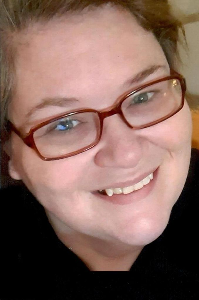 Kristen Donnell Fry Profile Photo