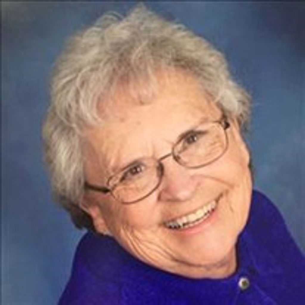 Alfreda Mcbride