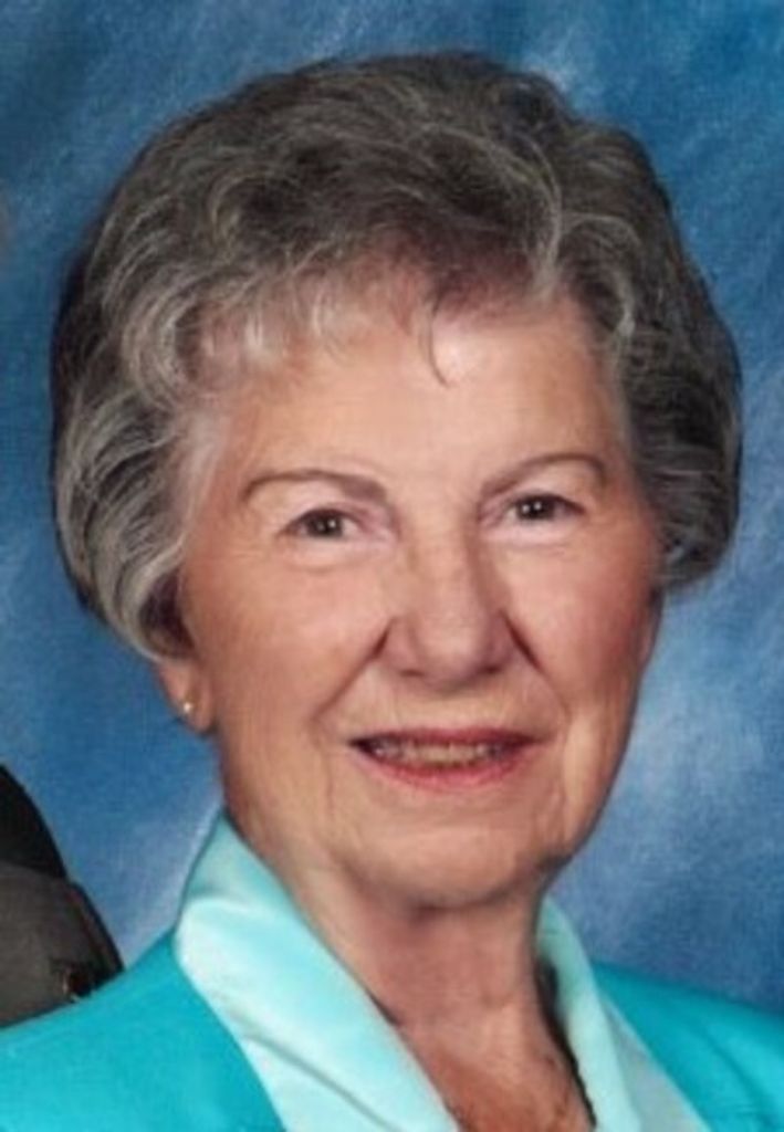 Joan I. Dunn