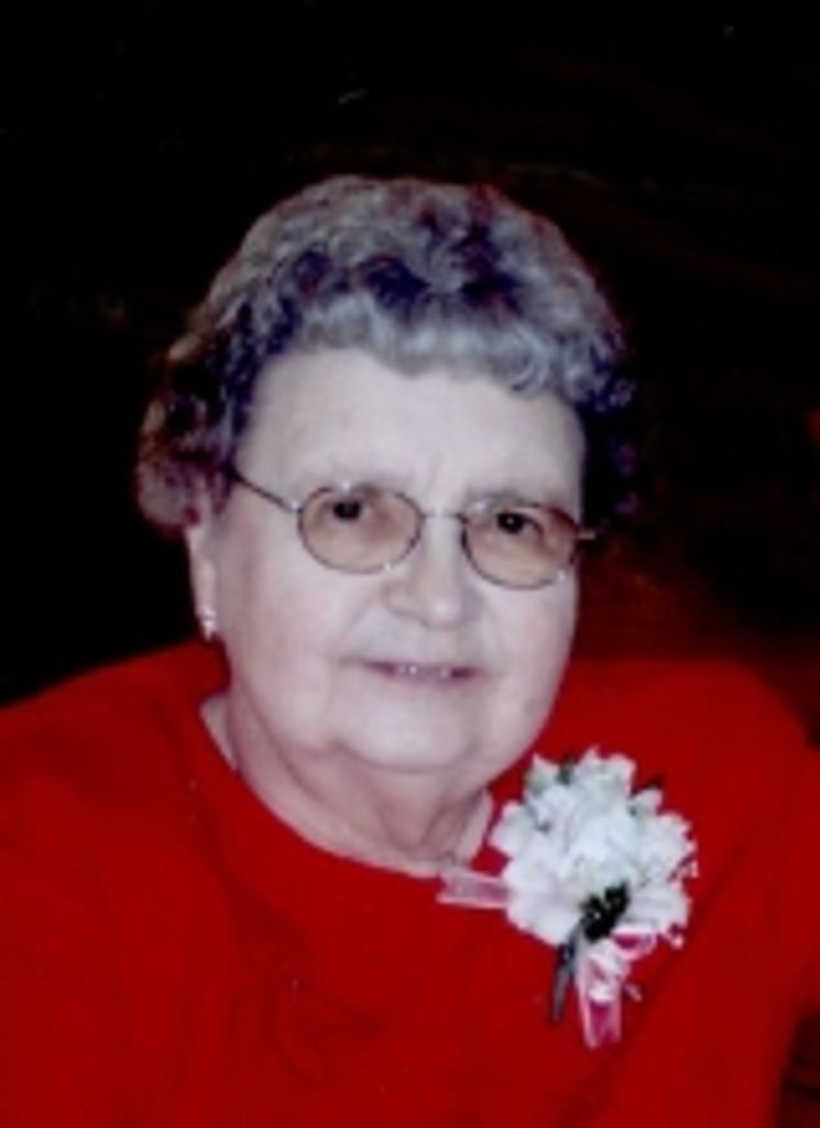 Alice Fast
