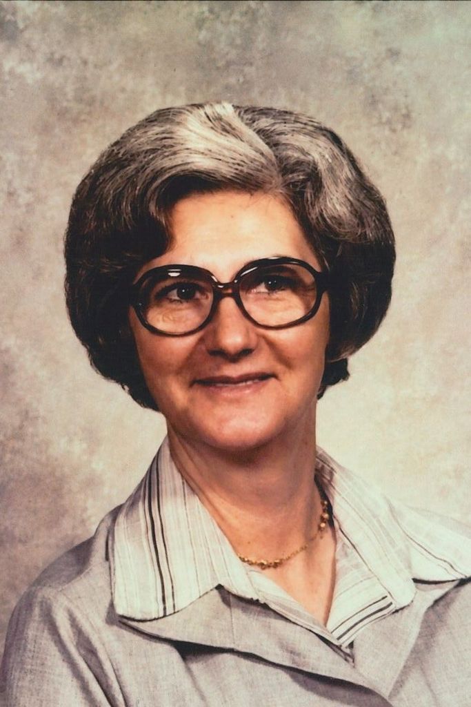 Willa Nell Gray