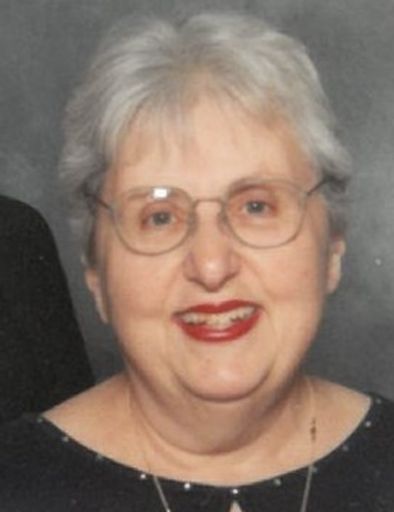Joan Bell Profile Photo