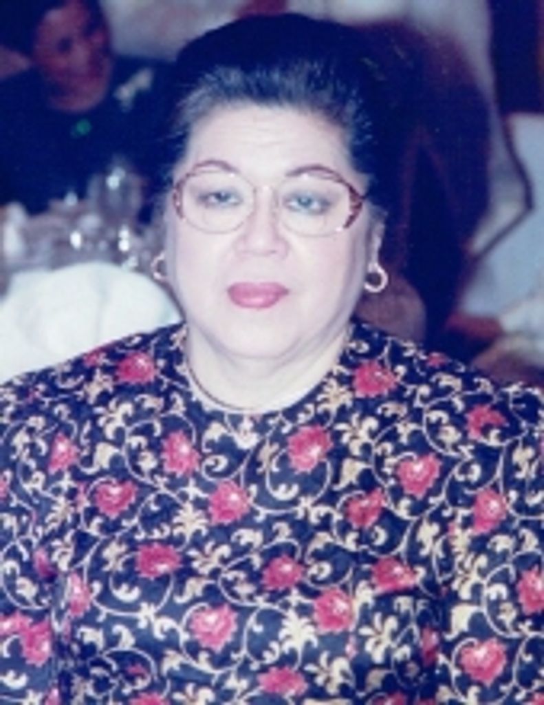 Flora Limcaco Tolentino