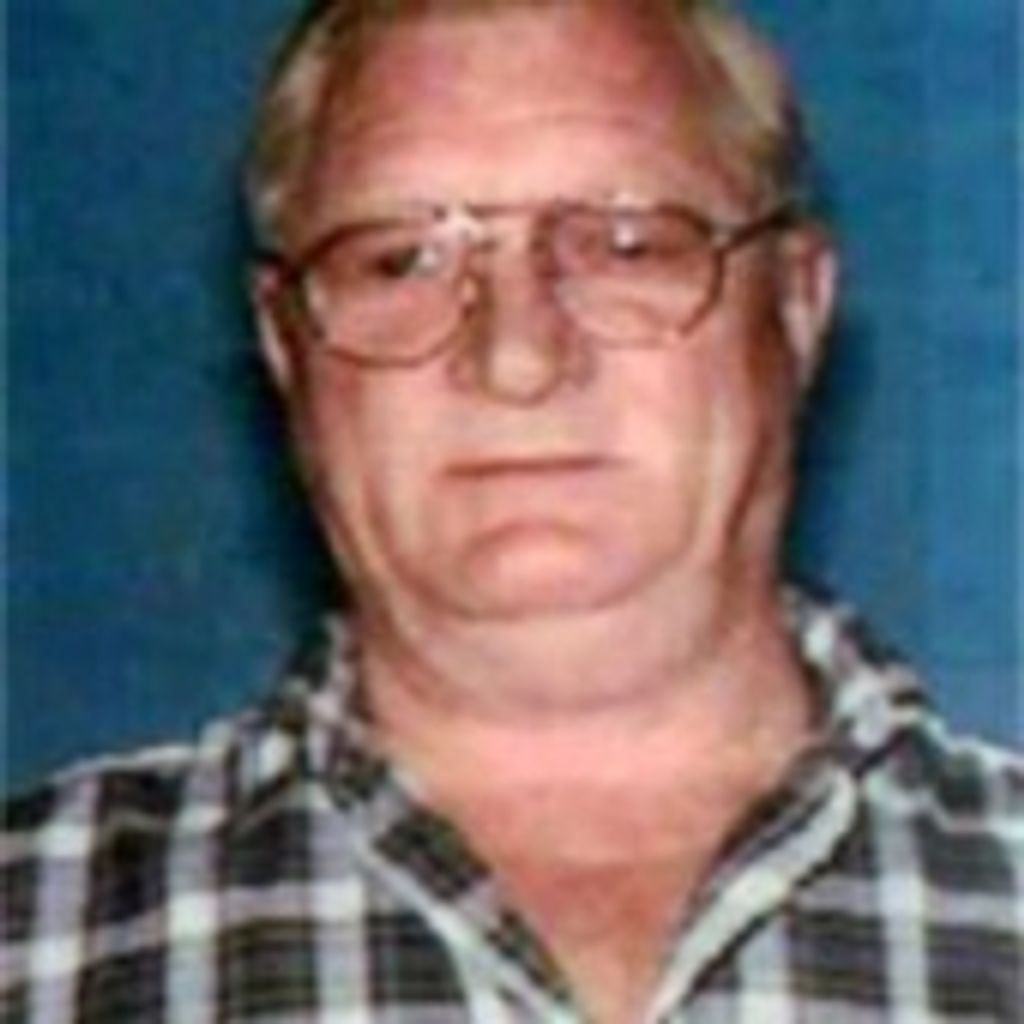 Carl R. Dillard