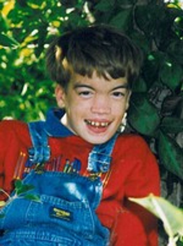 Justin Marshall Carlson Profile Photo