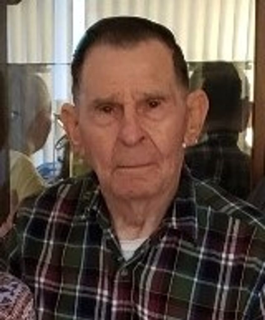 Limond B. Comley, Jr.