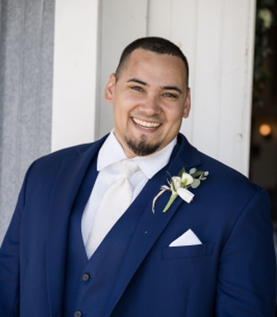 Ryan Perez Profile Photo