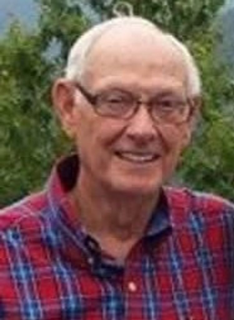 Robert Clair Alexander