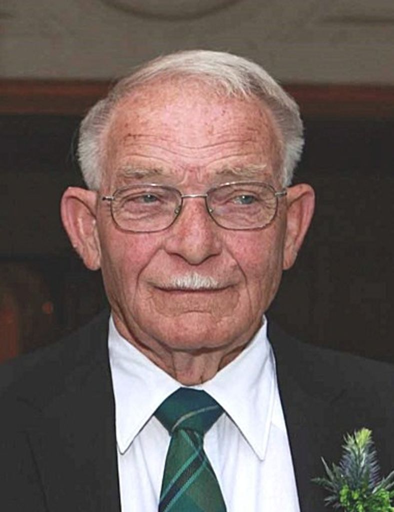 Ray Douglas Profile Photo