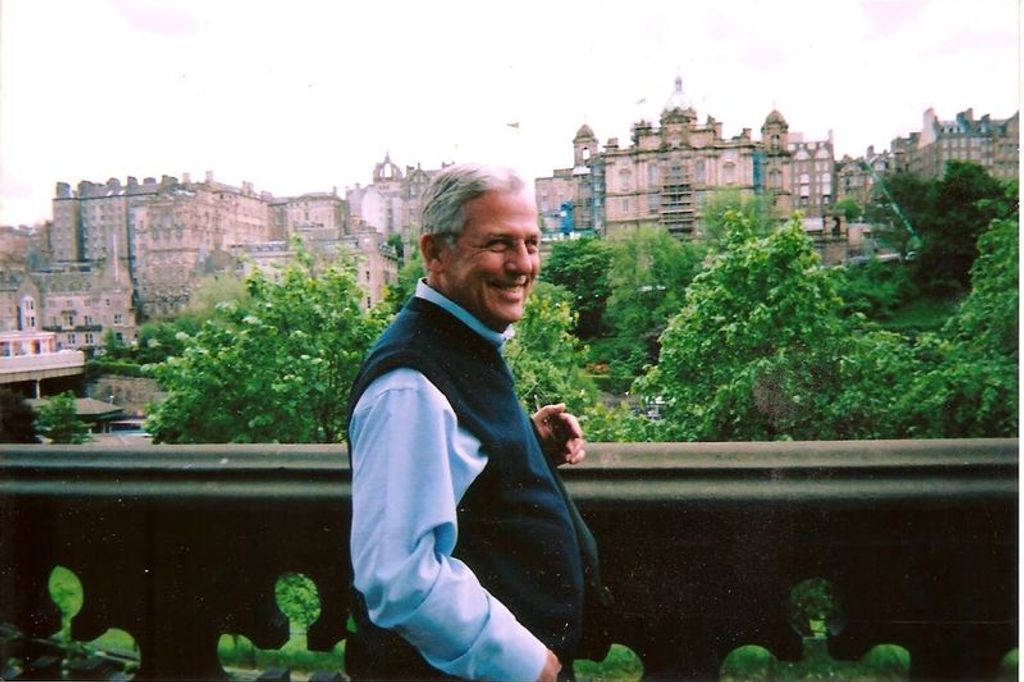 Darel Cooper Hurley Profile Photo