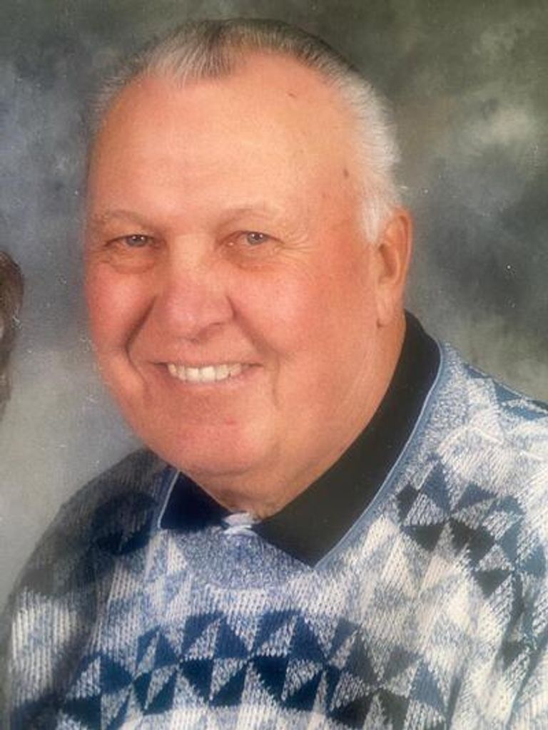 Donald (Bud) J. Kohler Profile Photo