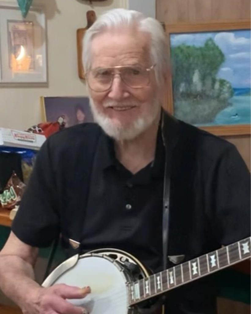 Russell Hillary Blevins Profile Photo