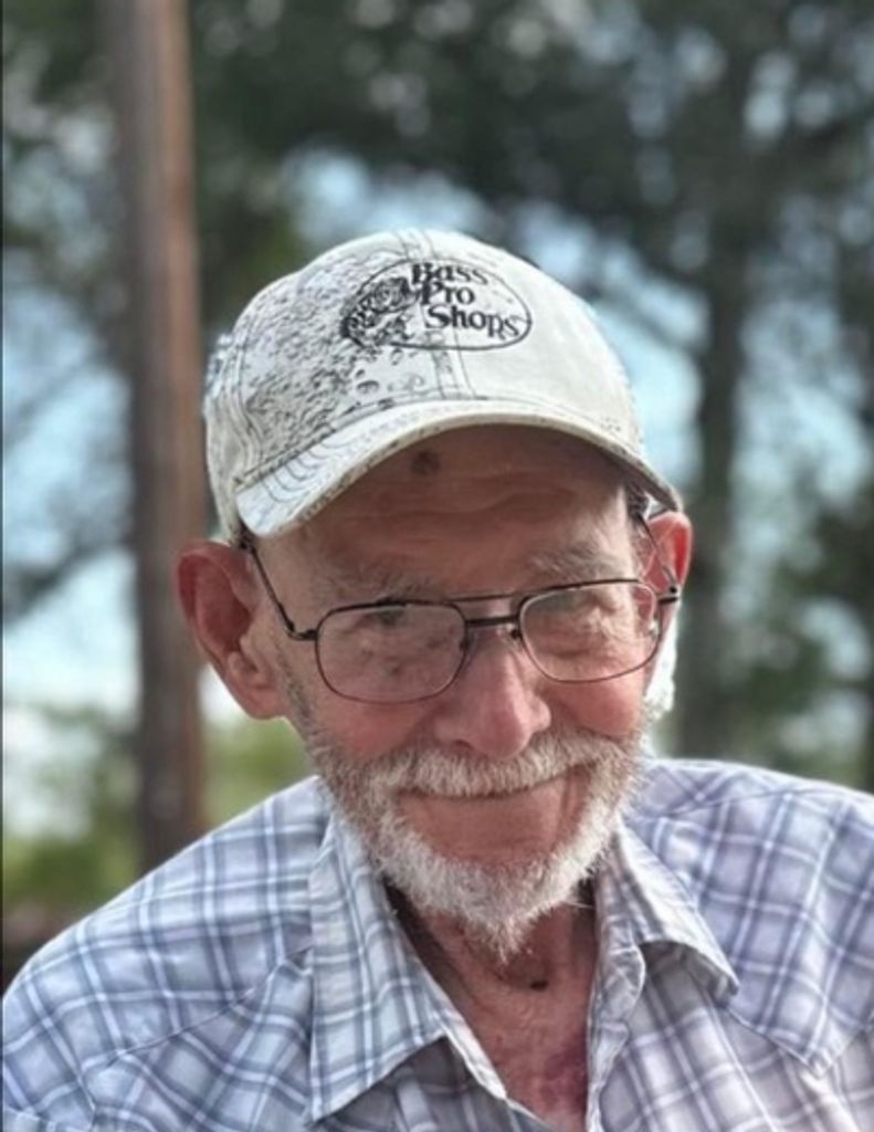 Bobby George Feild Profile Photo