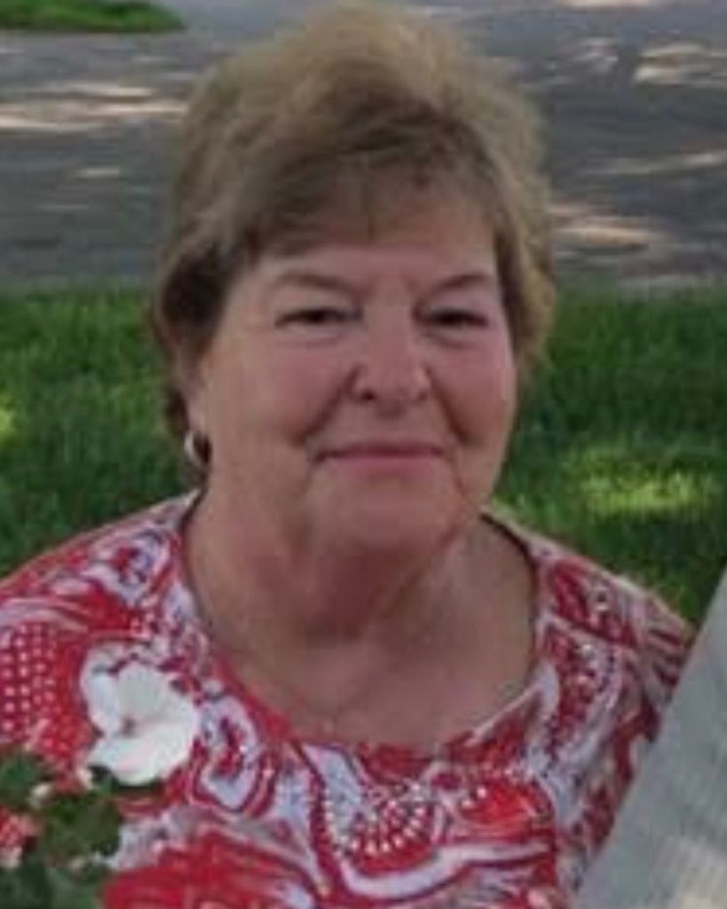Christina Chenault Profile Photo