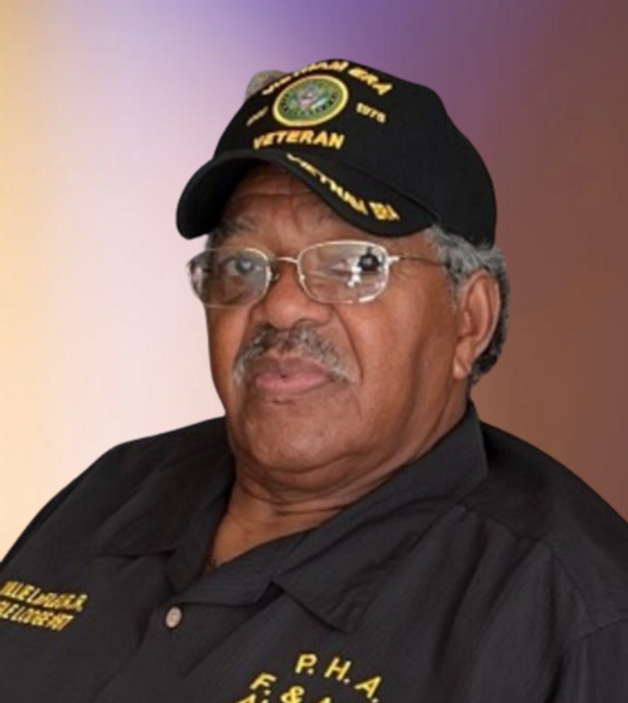 Willie "Billy" Lafleur