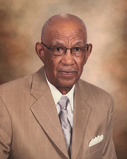 Spellman Joseph Francois's obituary image