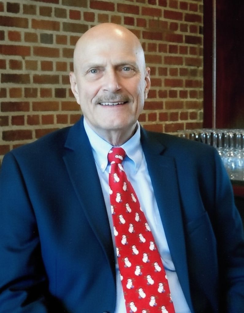 Robert James Sullivan Profile Photo