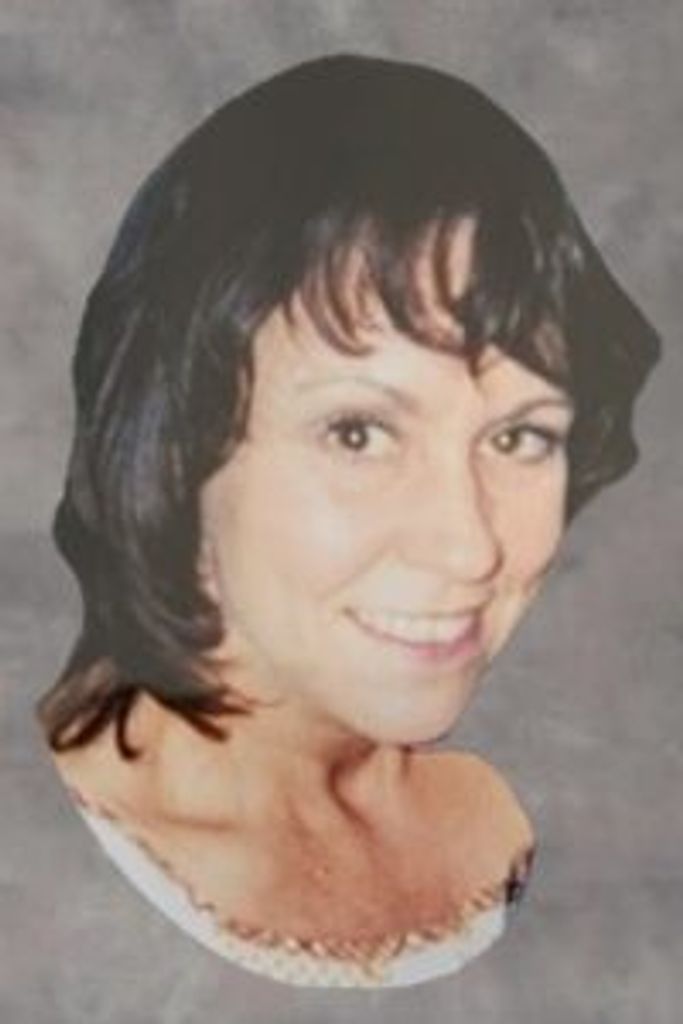 Patricia Ann Frederick