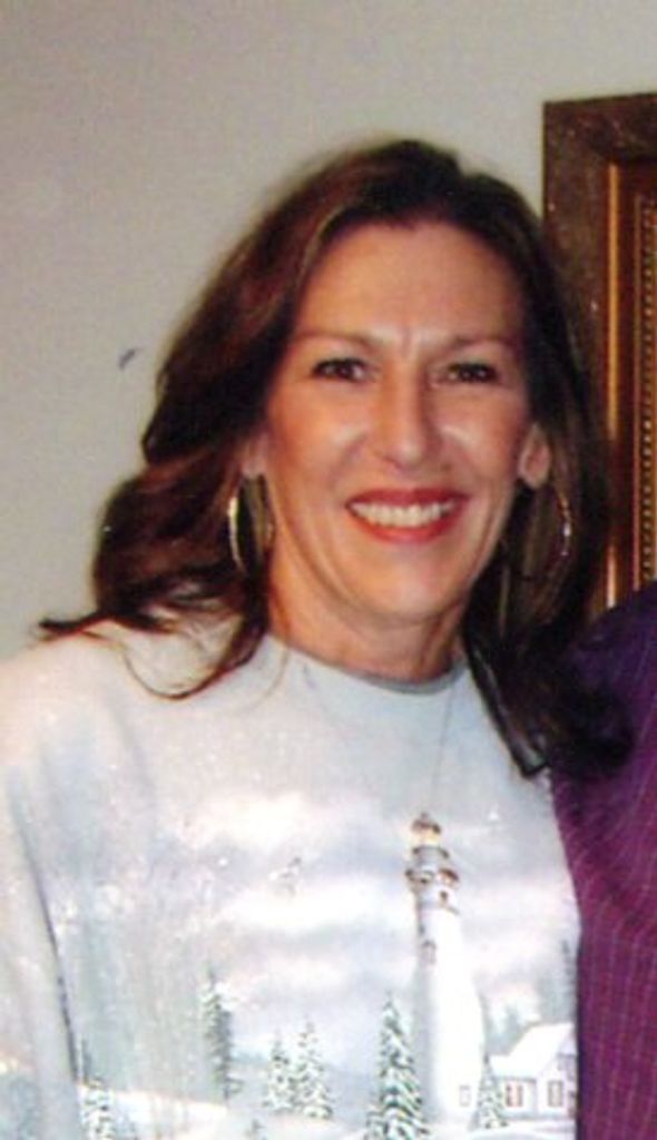 Julie Wood