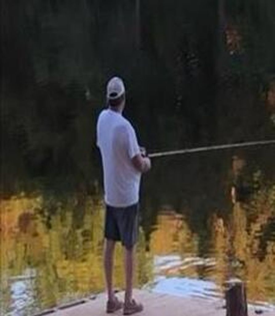 Todd Wilson Profile Photo