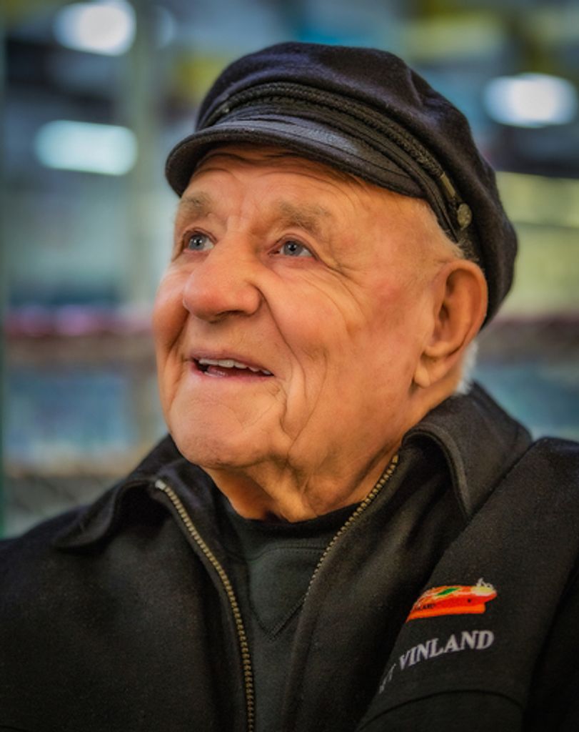 Roy Calvin Tilley Profile Photo