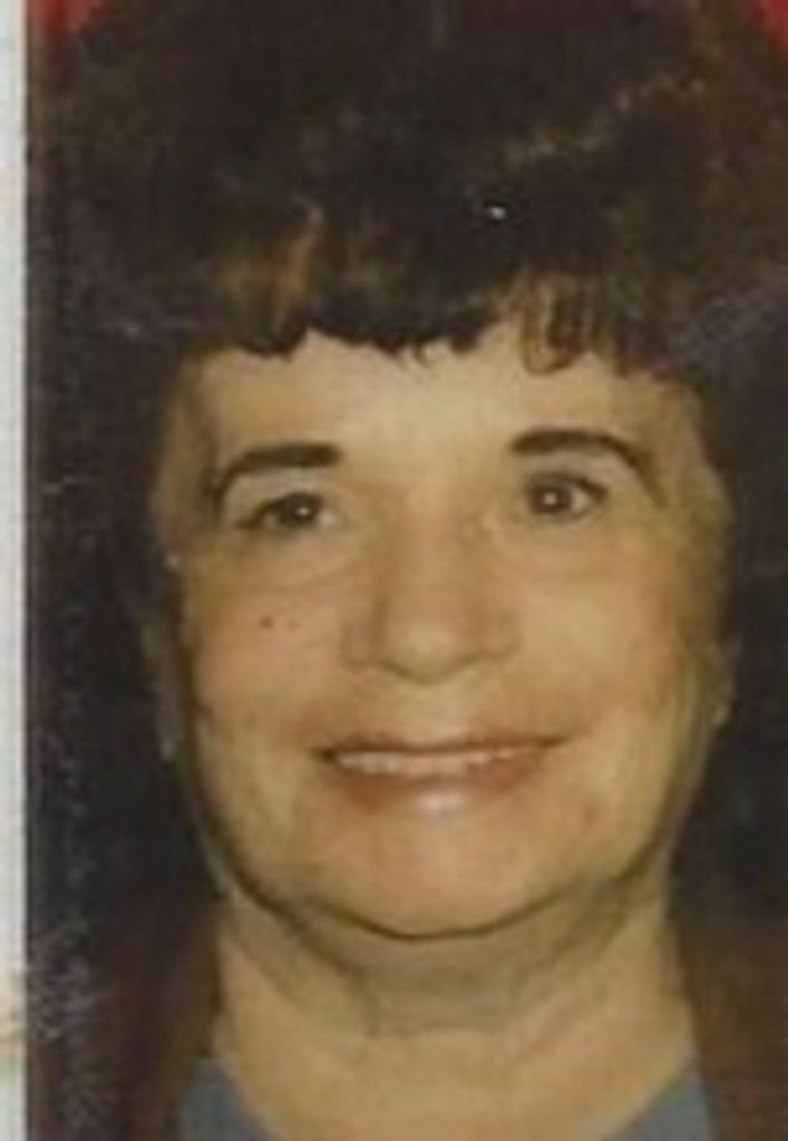 Germaine Ayotte