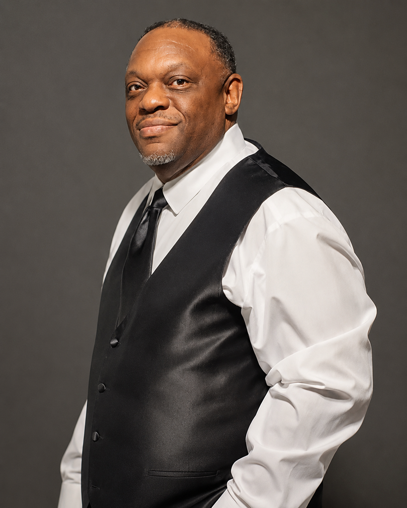 Troy Lamont Evans, Sr.