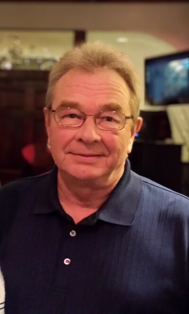 Larry Yurek Profile Photo
