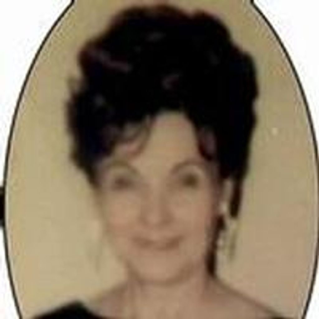 Anna M. Caldwell Profile Photo