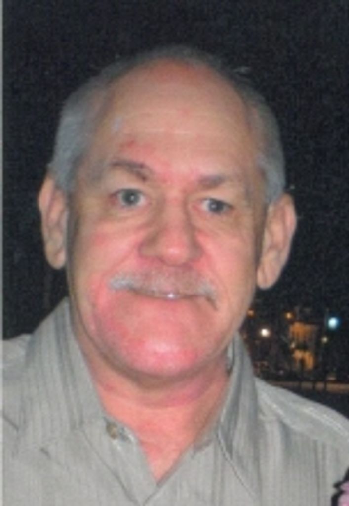 Stephen C. Gerhold