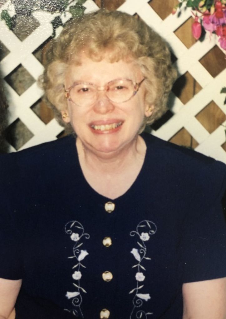 Lois Mayer