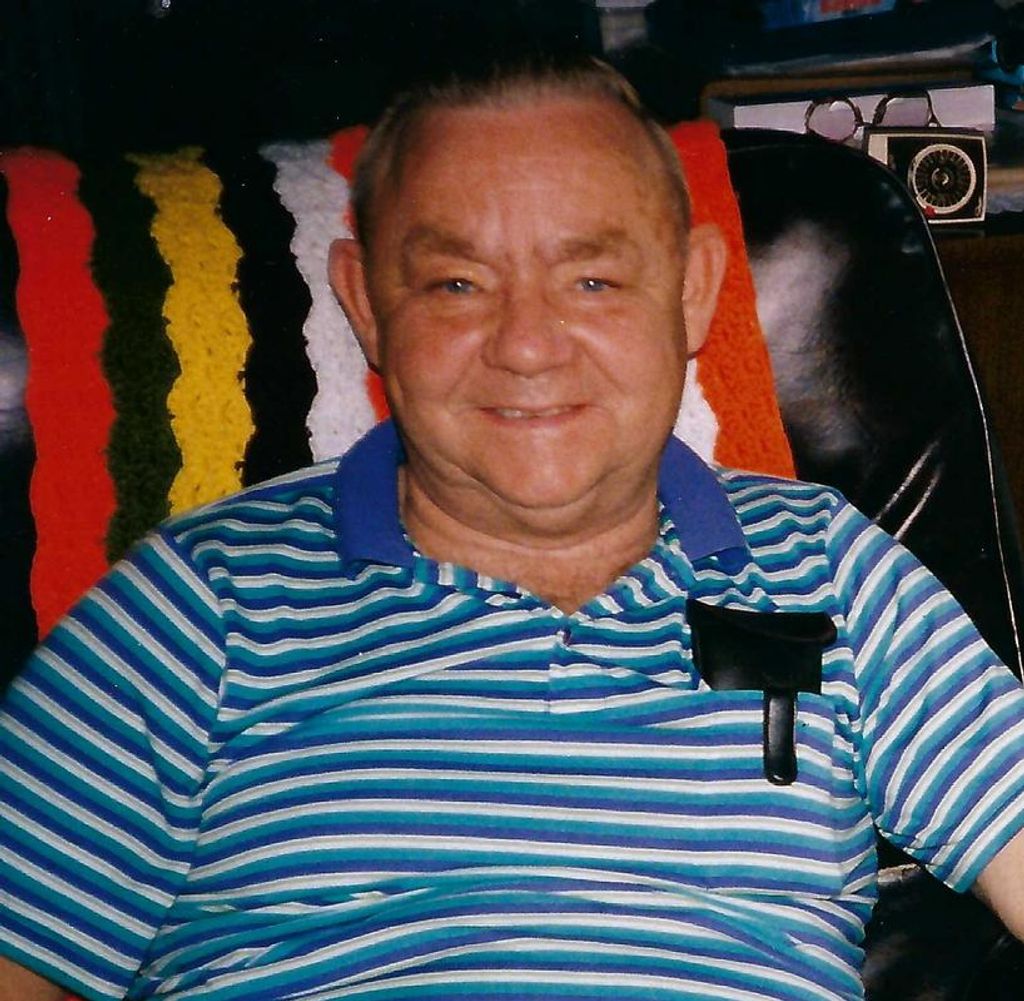 Vernon Neathamer Profile Photo