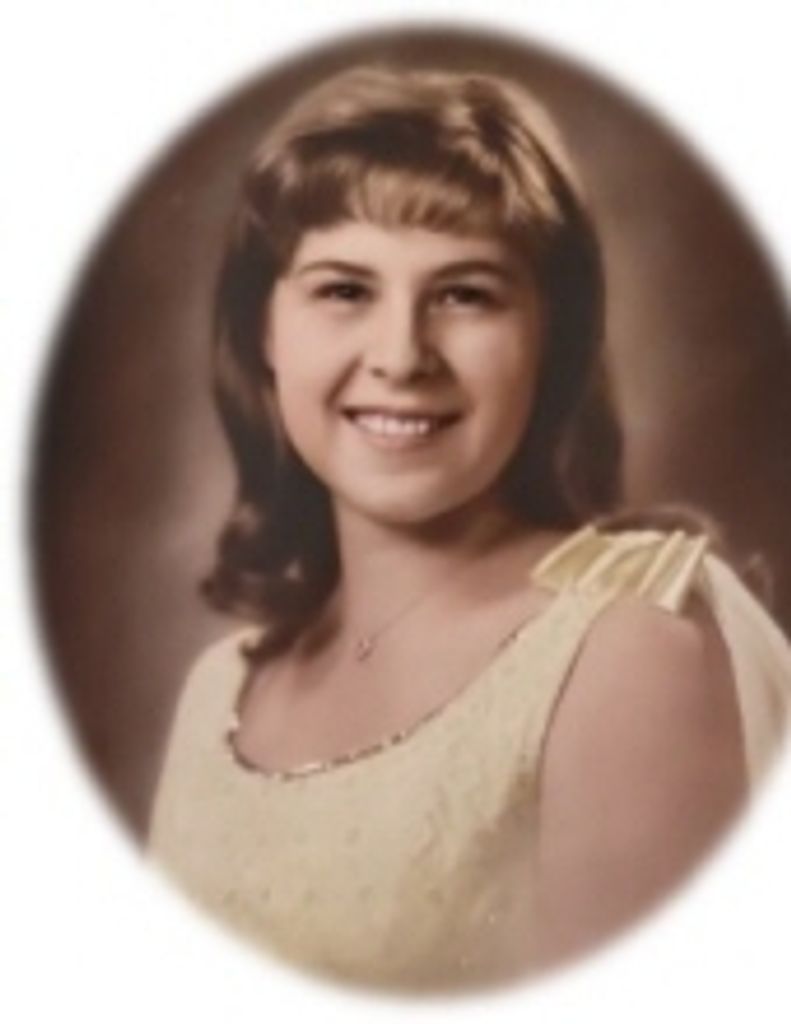 Dianna  Kay Wallerich