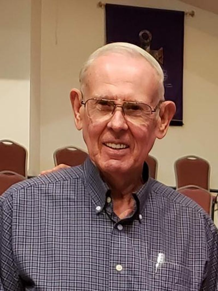 Douglas Ross Willoughby Profile Photo