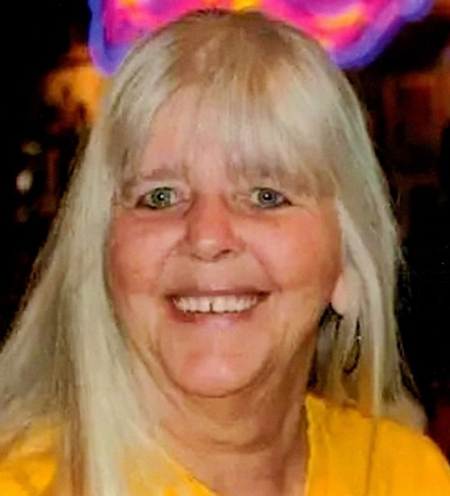 Orvetta Diane (Staley)  Finstad