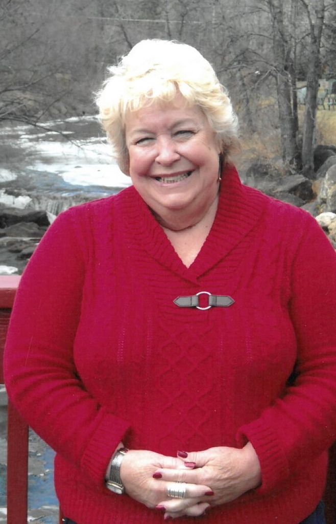 Sally Schmitz