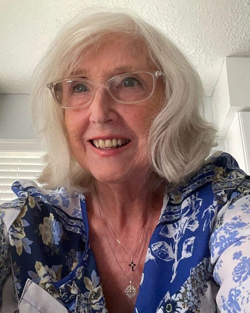Freda Grace Snyder Profile Photo