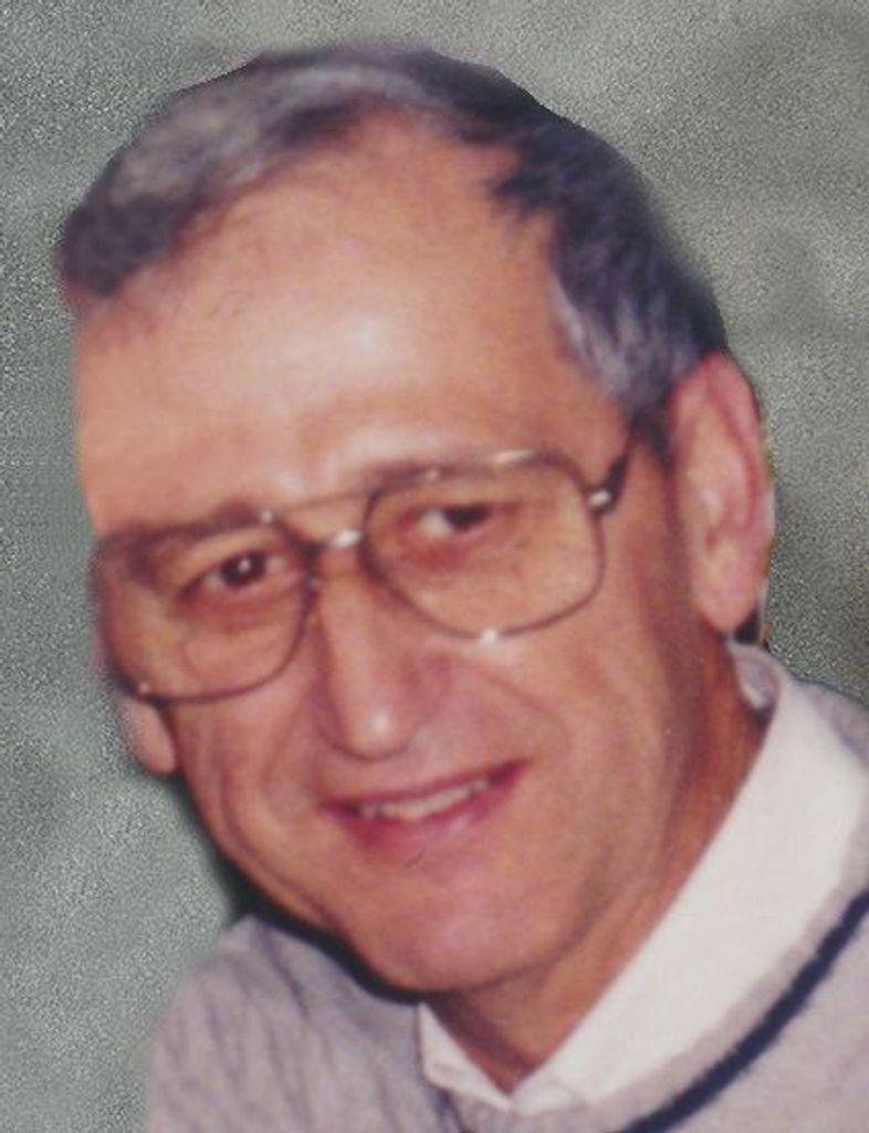 Robert J. Schattl