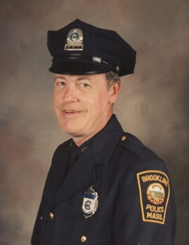 Kenneth J. Burke Profile Photo