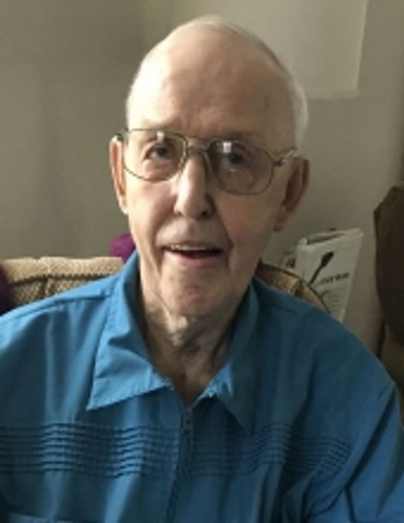 Robert Charles Geltz