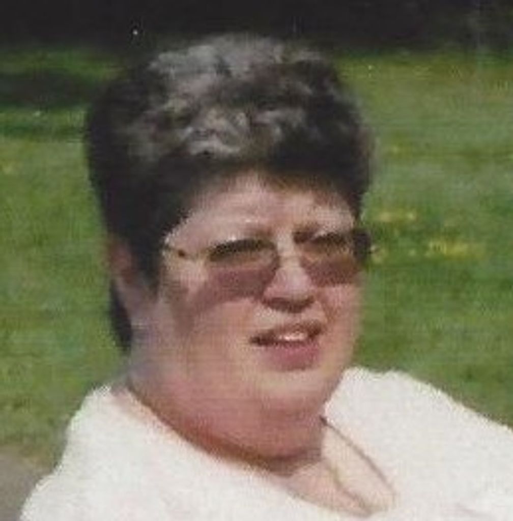 Carol Paul