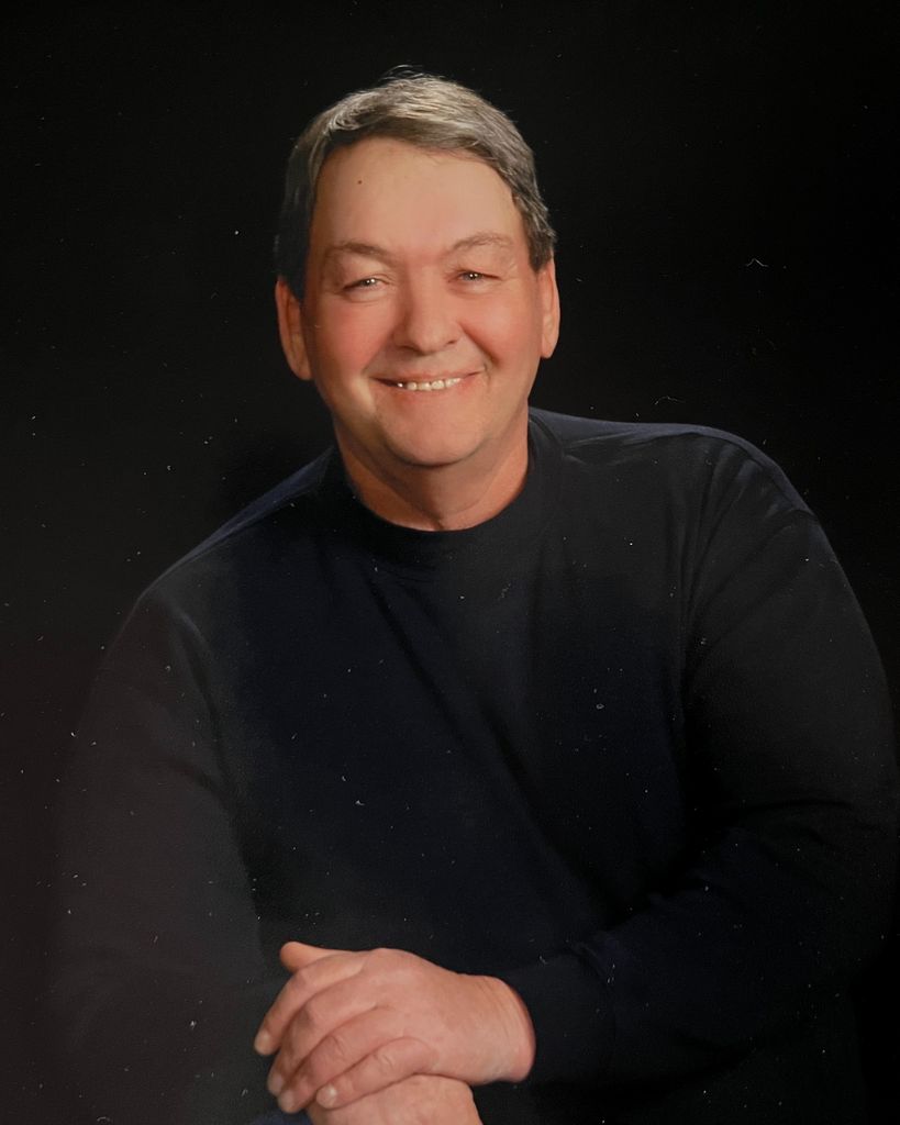 Darwin Jay "Ike" Brubaker