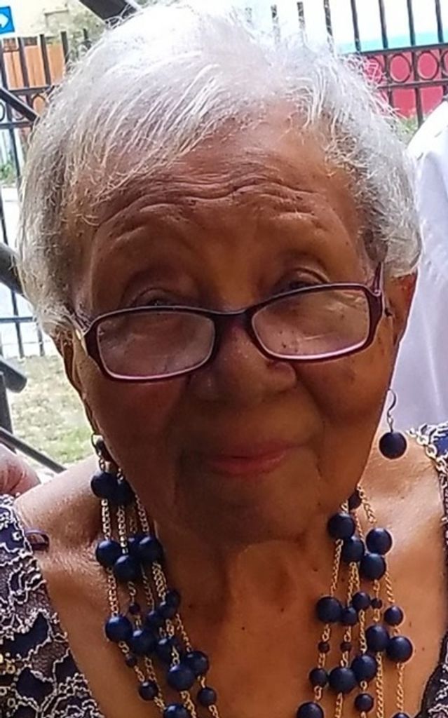 Mary Nelson Profile Photo