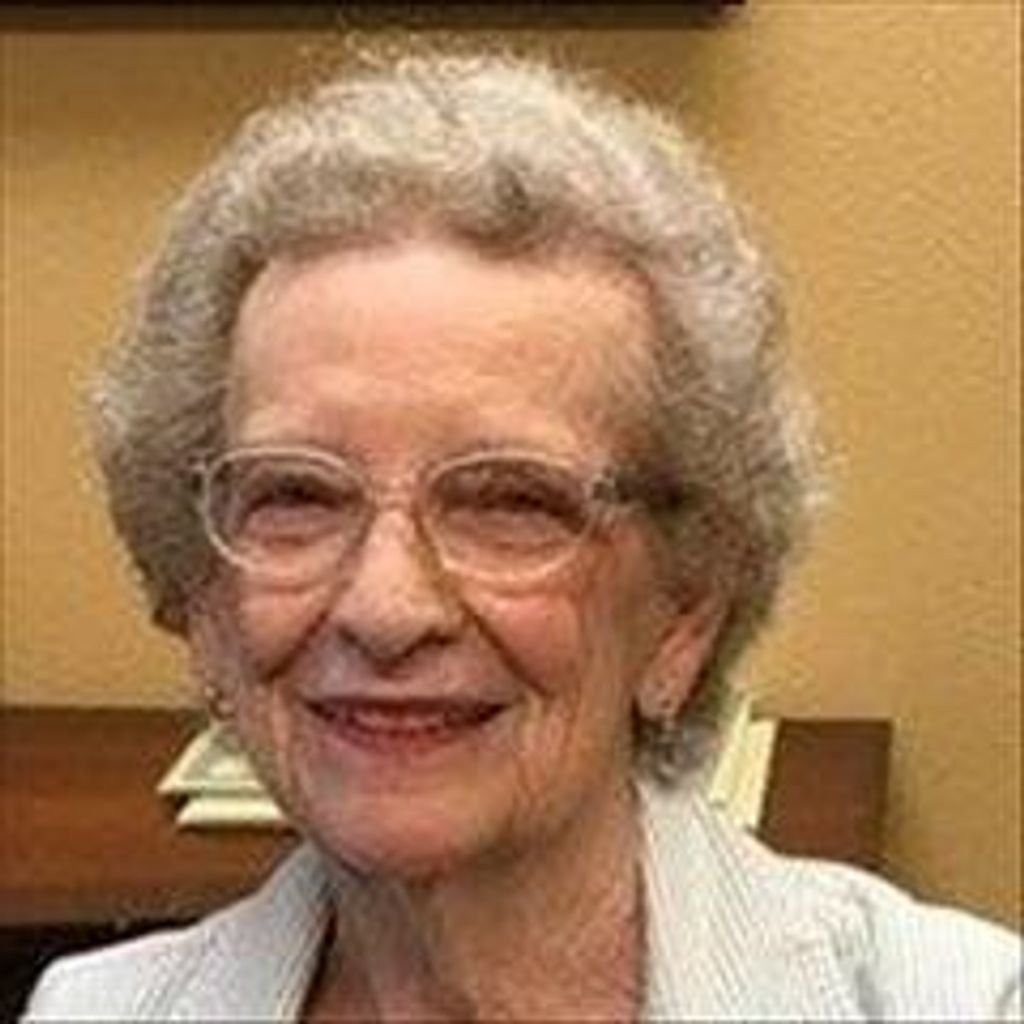 Leota Marie Burson Johnson