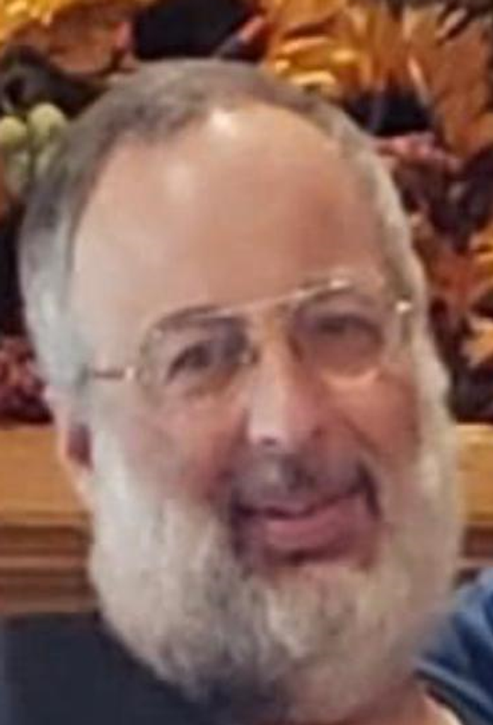 Michael R. St. Arnauld