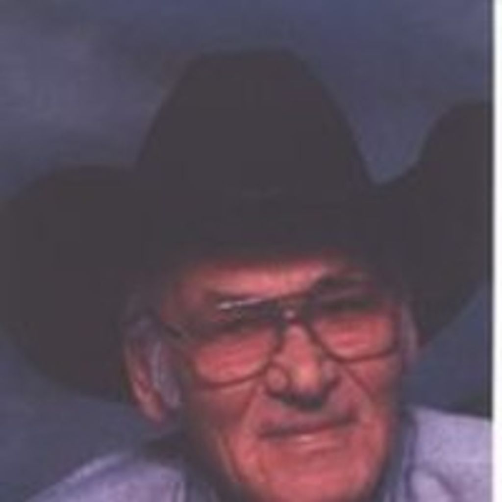 Harold Wenzel