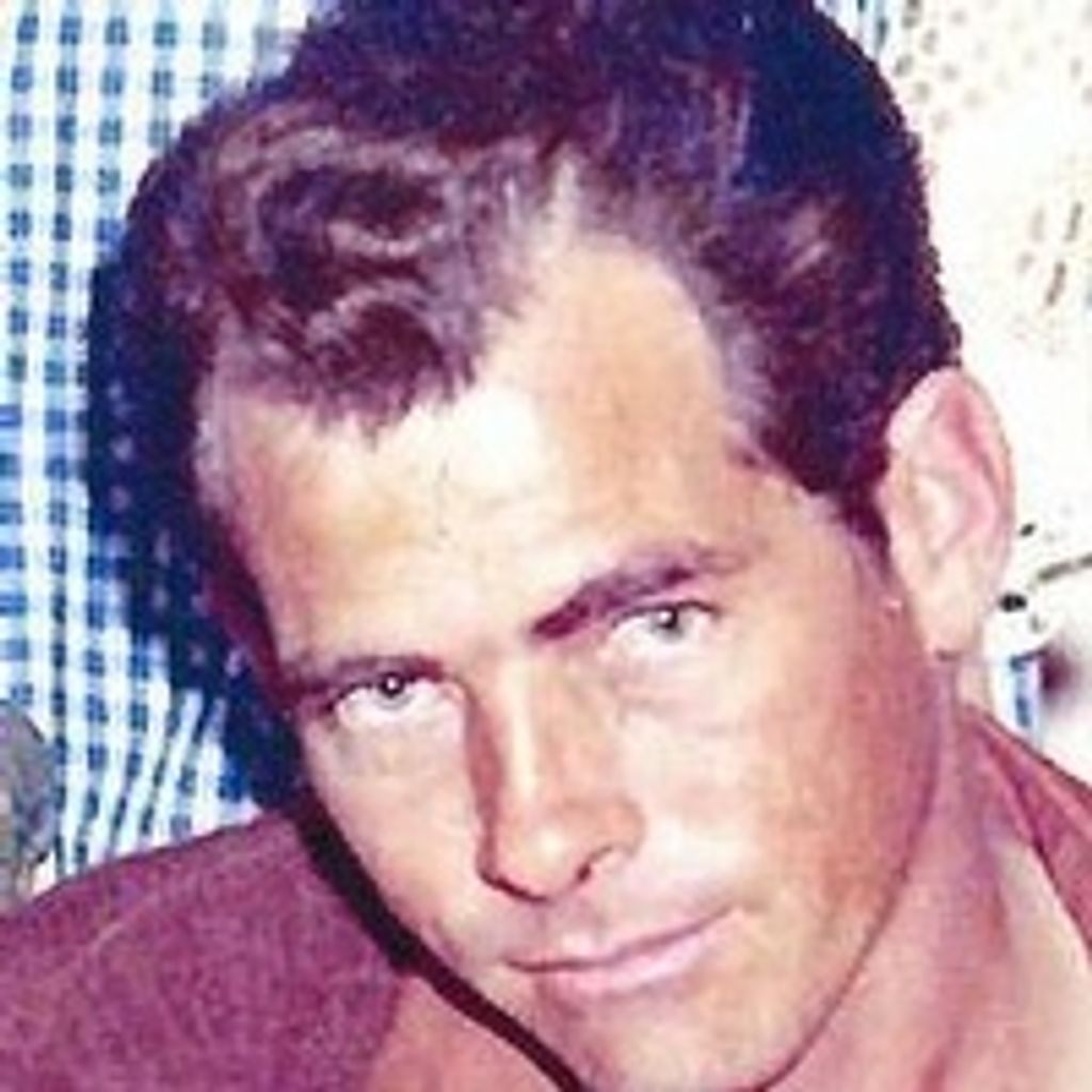 Stanley  Dewaine McDonald